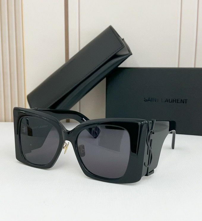 Yves Saint Laurent YSL Sunglasses ID:20230331-322